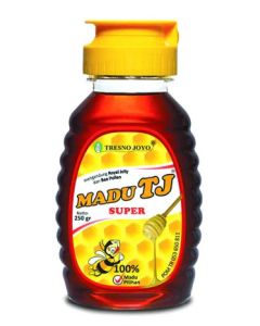 Madu TJ Super 250gr
