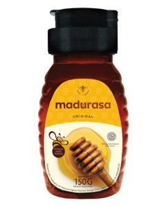 MADURASA ORIGINAL 150GR PET