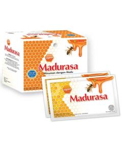 MADURASA SACHET @12