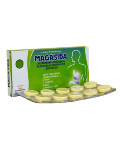 MAGASIDA TABLET