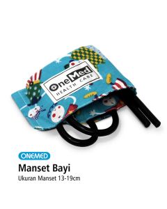 MANSET BAYI