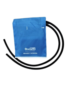 MANSET TENSI MANUAL ONEMED