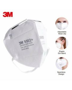 MASKER 3M 9502+