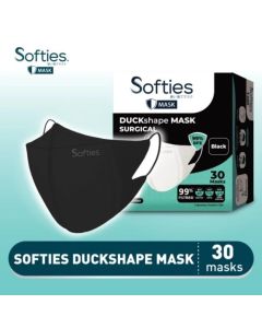 MASKER DUCKBILL SOFTIES