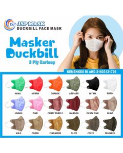 MASKER JSP SM-011