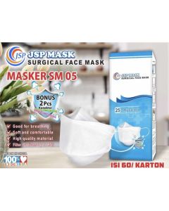 MASKER JSP SM-05