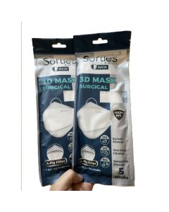 MASKER KF94 SOFTIES