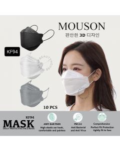 MASKER KF 94 MOUSON
