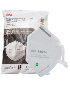 MASKER N95 9501+ 3M