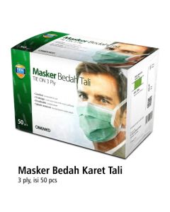 MASKER TALI ONEMED