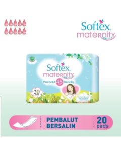 MATERNITY SOFTEX