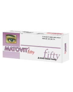 MATOVIT FIFTY