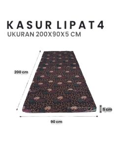 MATRAS PATAH 4