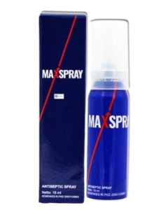 MAXSPRAY