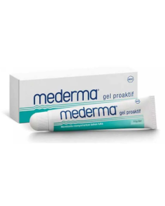 MEDERMA PROAKTIF GEL 10GR
