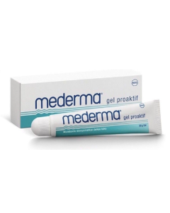 MEDERMA PROAKTIF GEL 20GR
