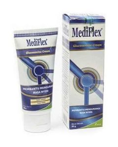 Mediflex Cream 30gr