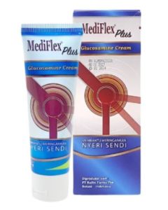 Mediflex Cream 75gr