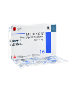 MEDIXON 16 MG