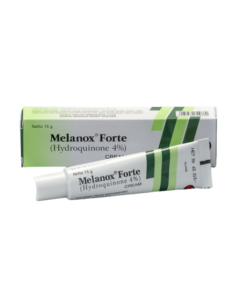 MELANOX FORTE