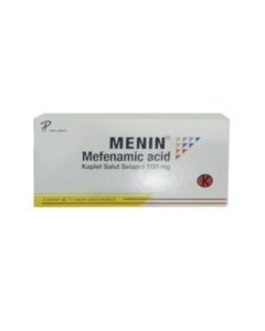 MENIN 500mg