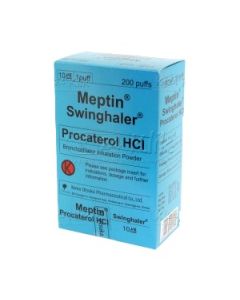 Meptin swinghaler