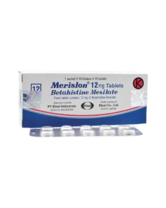 MERISLON 12MG