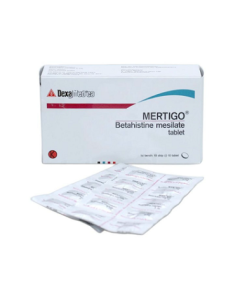 MERTIGO