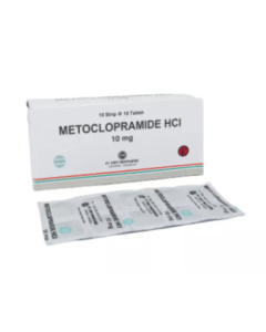 Metoclopramide