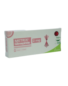 Metrix 2 mg