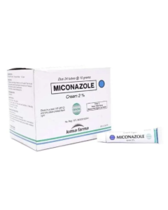 Miconazole Cr