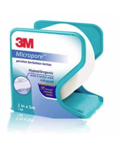 MICROPORE 1 INCH