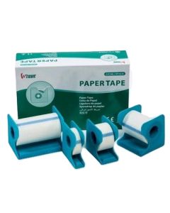 MICROPORE 1 INCH WIMMER