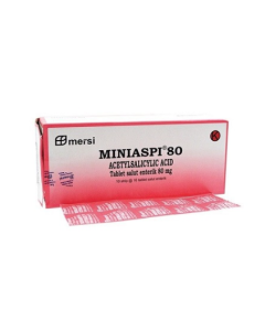 MINIASPI 80