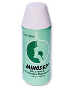 Minosep 0,1% 150ml