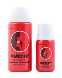 Minosep 0,2% 150ml