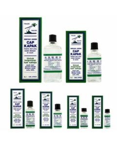 MINYAK ANGIN CAP KAPAK 10ML