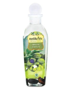 Minyak Zaitun MR 175ml