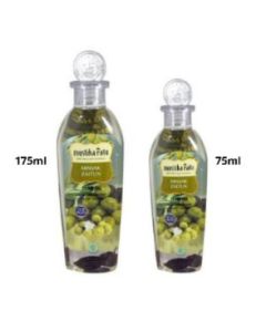 Minyak Zaitun MR 75ml