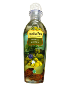 MINYAK ZAITUN MUSTIKA RATU 175ML