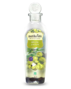 MINYAK ZAITUN MUSTIKA RATU 75ML