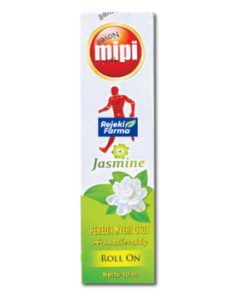 MIPI ROLL ON JASMINE