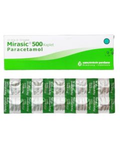 MIRASIC TABLET