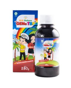MJS NATURE GENE TBP
