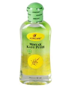 Minyak Kayu Putih KONICARE 60ML