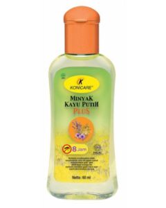 Minyak Kayu Putih KONICARE PLUS 60ml