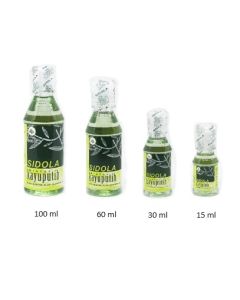 Minyak Kayu Putih SIDOLA 15ML