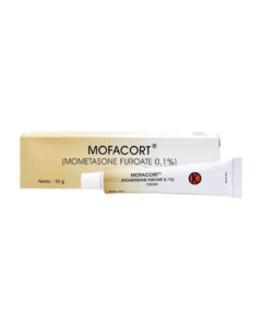 Mofacort 10gr