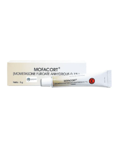 Mofacort 5gr
