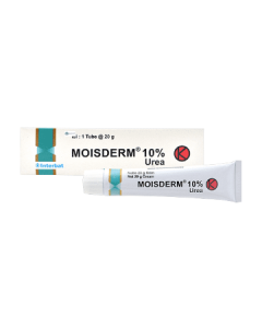 Moisderm 20%